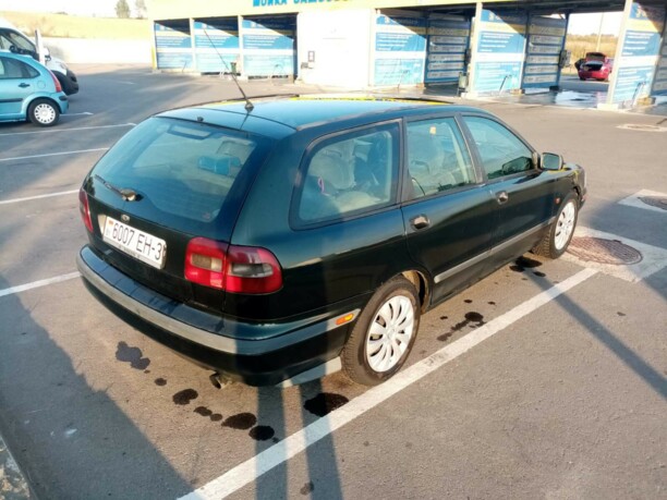Volvo V40 I, 1997 г.