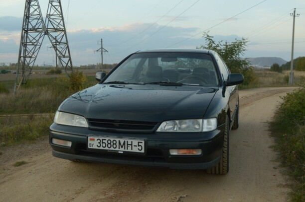 Honda Accord V, 1995 г.