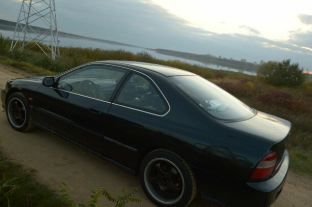 Honda Accord V, 1995 г.