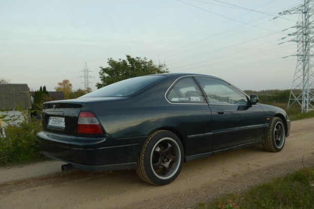 Honda Accord V, 1995 г.