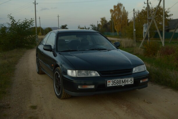 Honda Accord V, 1995 г.