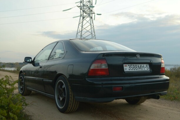 Honda Accord V, 1995 г.