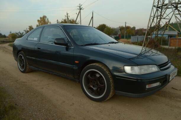 Honda Accord V, 1995 г.