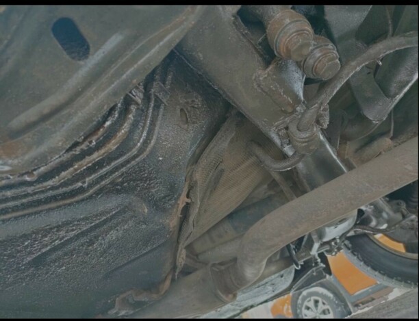 BMW 5 серия E34, 1990 г.