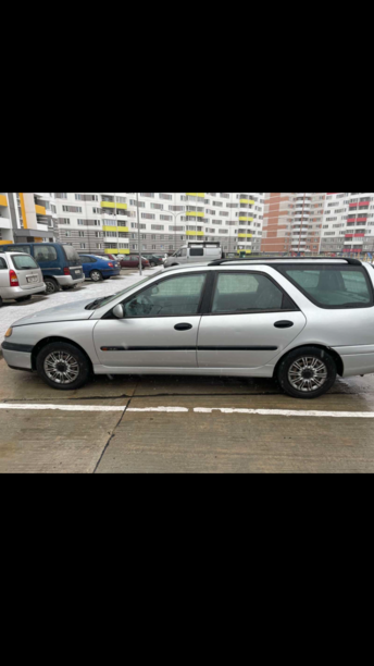 Renault Laguna I · Рестайлинг, 2000 г.