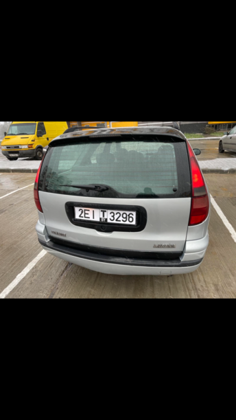 Renault Laguna I · Рестайлинг, 2000 г.