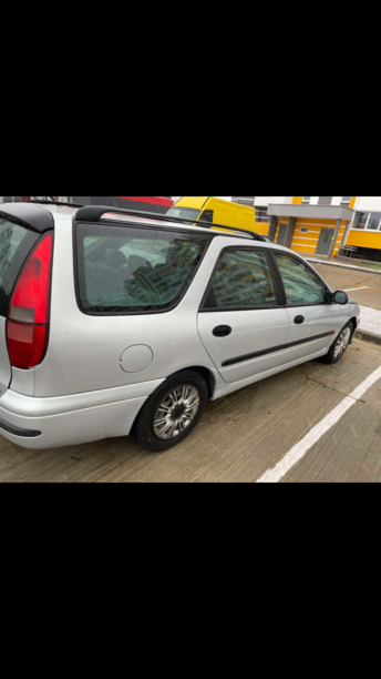 Renault Laguna I · Рестайлинг, 2000 г.