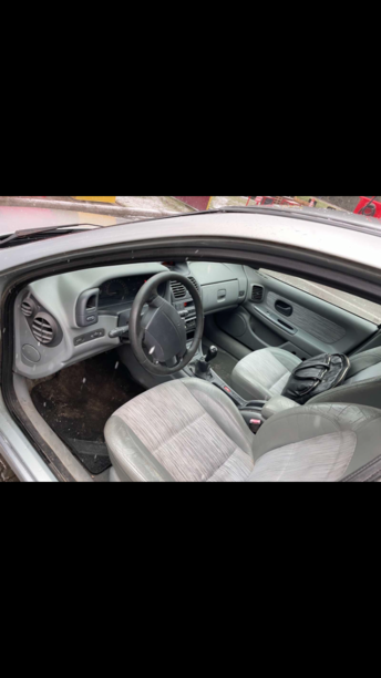 Renault Laguna I · Рестайлинг, 2000 г.