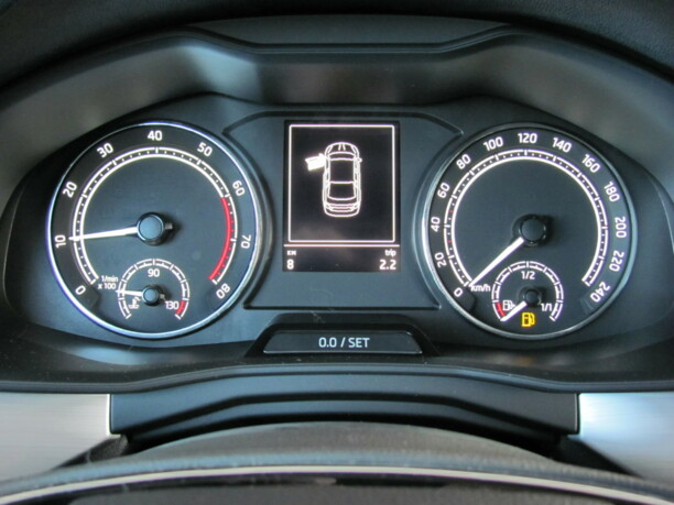 Skoda Rapid II, 2021 г.