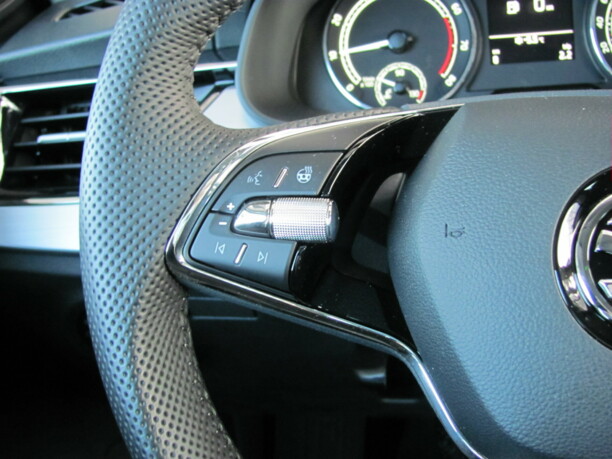 Skoda Rapid II, 2021 г.