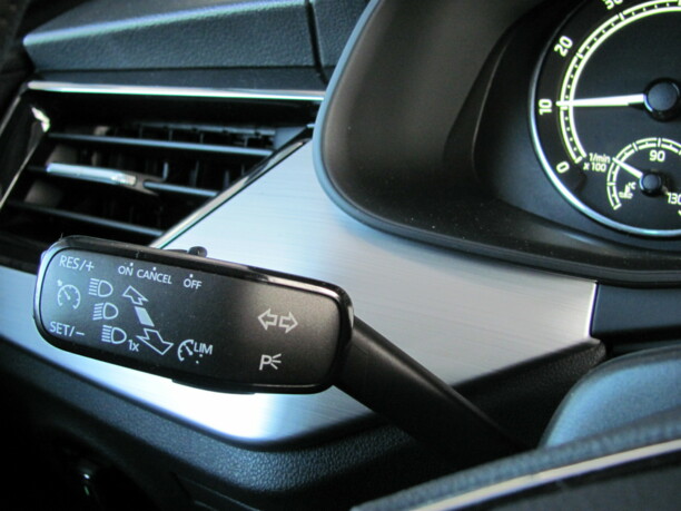 Skoda Rapid II, 2021 г.