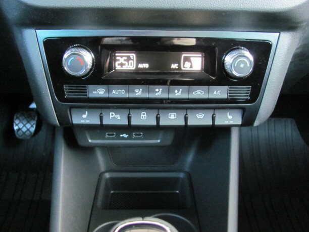Skoda Rapid II, 2021 г.