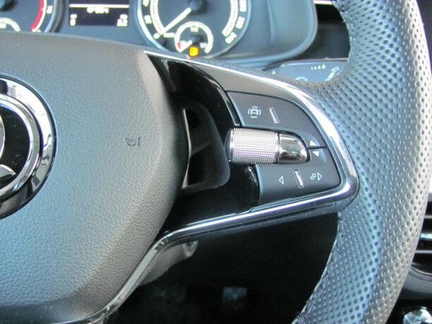 Skoda Rapid II, 2021 г.