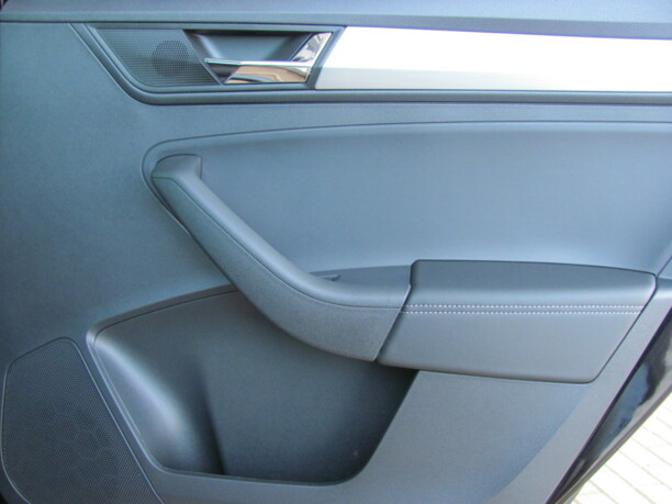 Skoda Rapid II, 2021 г.