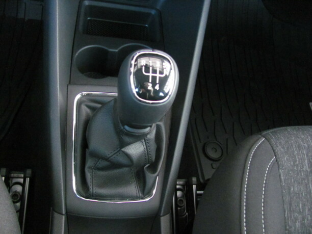 Skoda Rapid II, 2021 г.