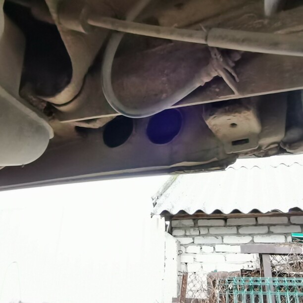 Renault Espace II, 7 мест, 1996 г.