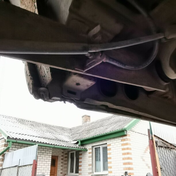 Renault Espace II, 7 мест, 1996 г.