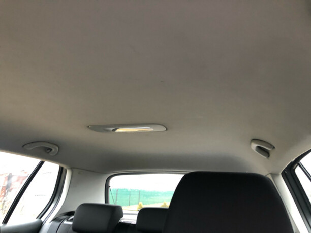Volkswagen Golf VI, 2009 г.