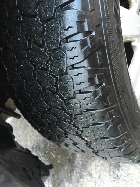 Land Rover Discovery IV, 2011 г.