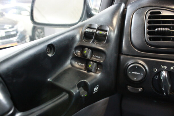 Dodge Grand Caravan III, 7 мест, 1999 г.