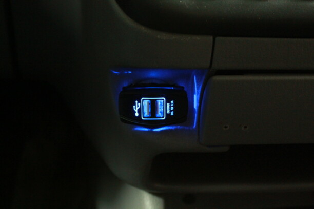 Dodge Grand Caravan III, 7 мест, 1999 г.
