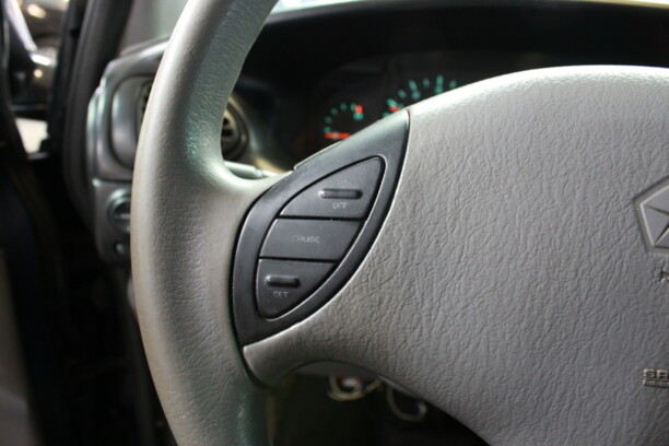 Dodge Grand Caravan III, 7 мест, 1999 г.