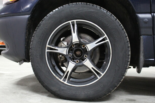 Dodge Grand Caravan III, 7 мест, 1999 г.