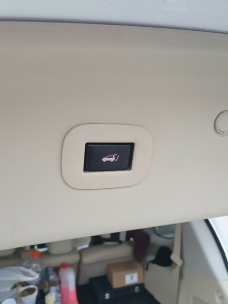 Nissan Patrol Y62, 7 мест, 2011 г.
