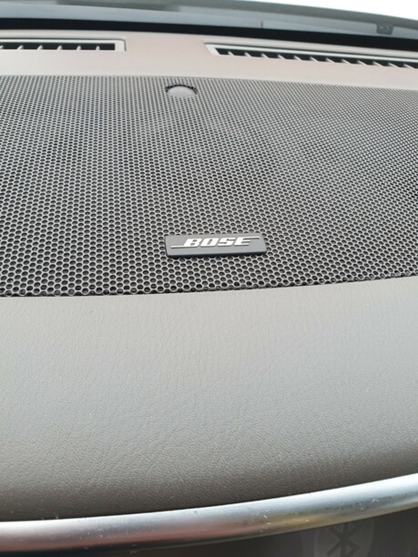Nissan Patrol Y62, 7 мест, 2011 г.