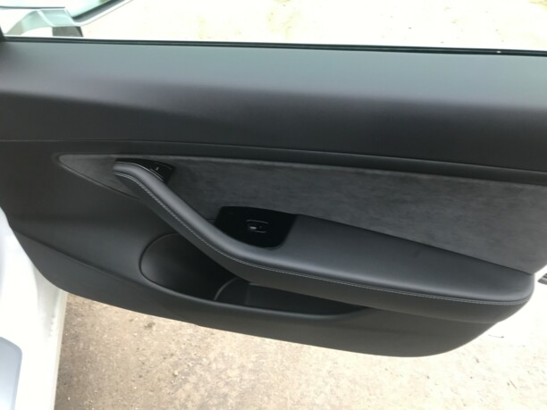 Tesla Model 3, 2019 г.