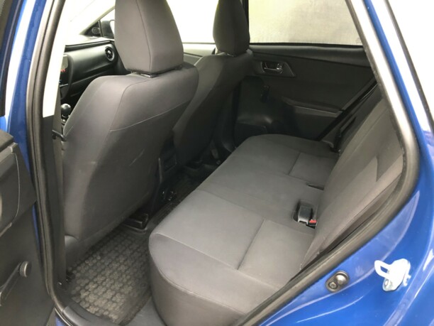 Toyota Auris II (E180) · Рестайлинг, 2018 г.