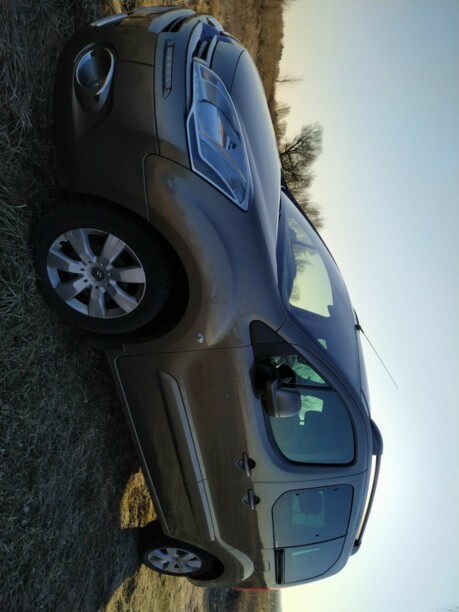 Citroen Berlingo II · Рестайлинг, 2015 г.
