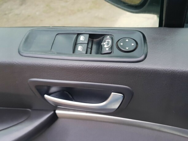 Peugeot 807 I, 7 мест, 2005 г.