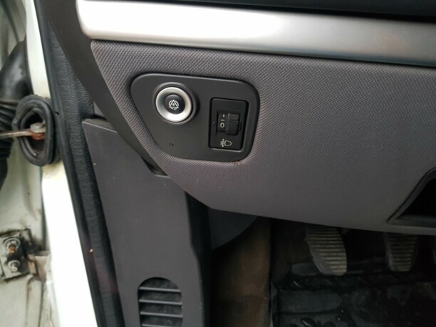 Peugeot 807 I, 7 мест, 2005 г.