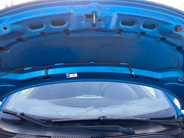 Peugeot 207 I, 2007 г.