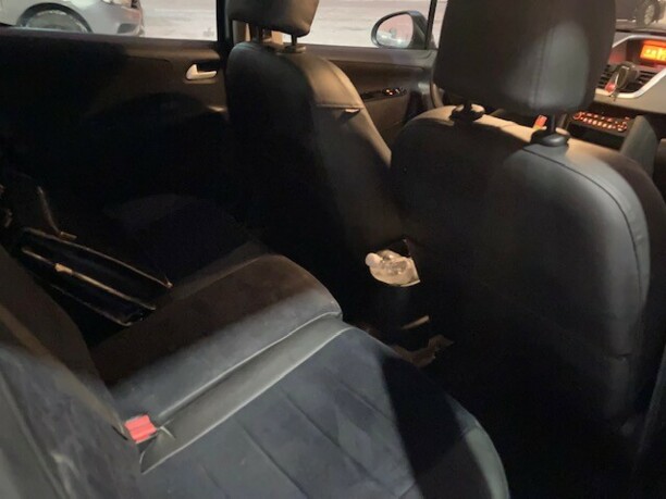 Peugeot 207 I, 2007 г.