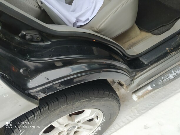 Kia Sorento I, 2004 г.