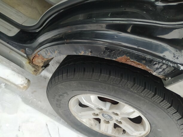 Kia Sorento I, 2004 г.