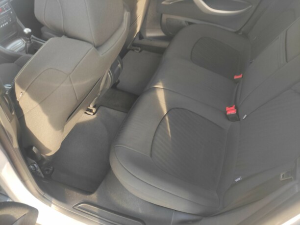 Citroen C5 II, 2010 г.