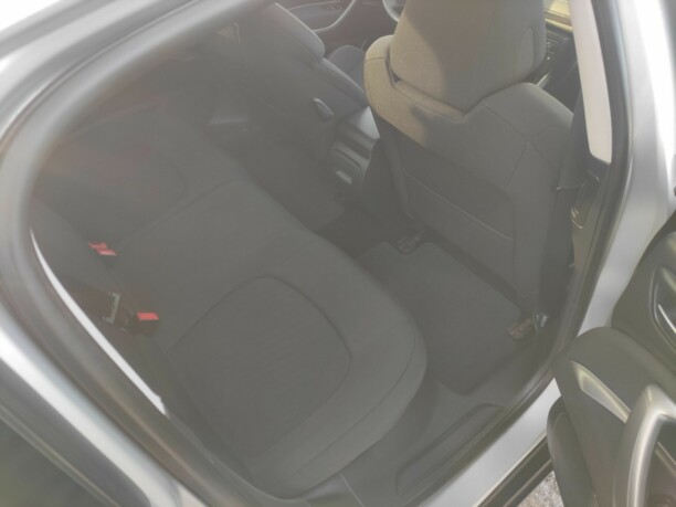 Citroen C5 II, 2010 г.