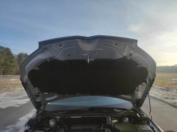 Citroen C5 II, 2010 г.