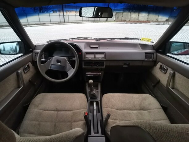 Mazda 626 II, 1987 г.