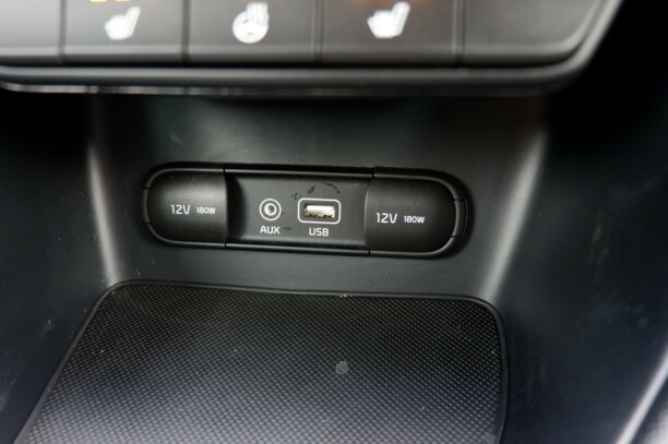 Kia Sportage IV, 2017 г.