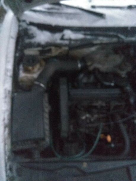 Volkswagen Caddy II, 1998 г.