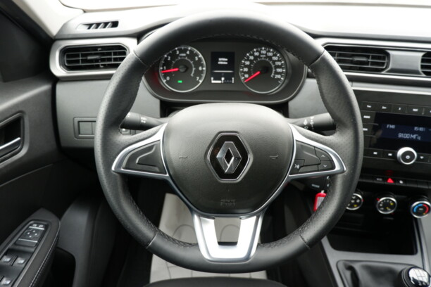 Renault Arkana, 2019 г.
