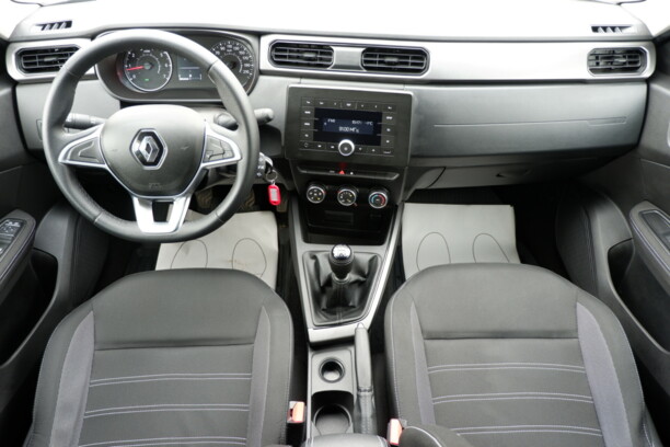 Renault Arkana, 2019 г.