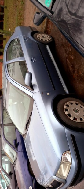 Skoda Octavia I · Рестайлинг, 2002 г.