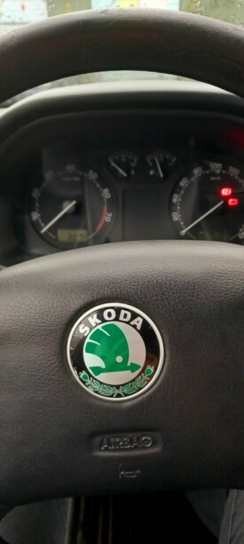 Skoda Octavia I · Рестайлинг, 2002 г.