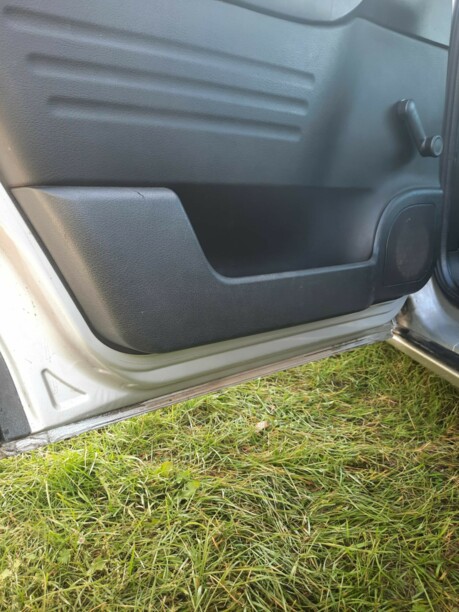 Opel Zafira A · Рестайлинг, 7 мест, 2004 г.