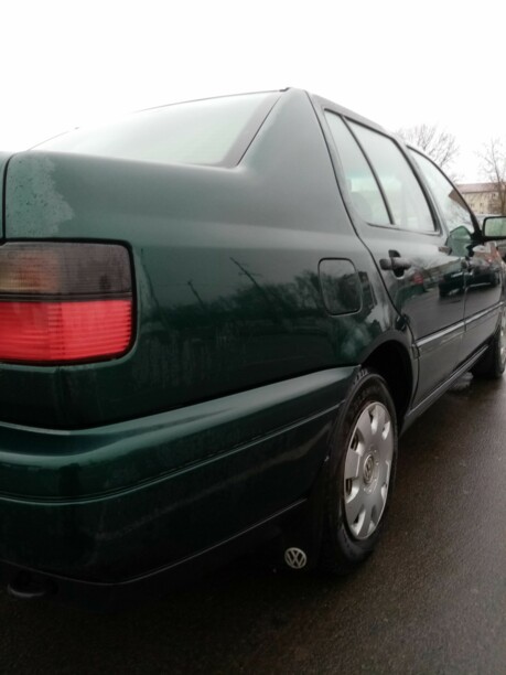 Volkswagen Vento, 1996 г.